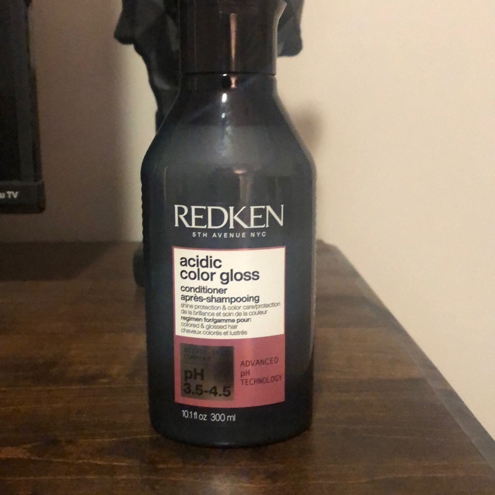 Redken Acidic Color Gloss Conditioner